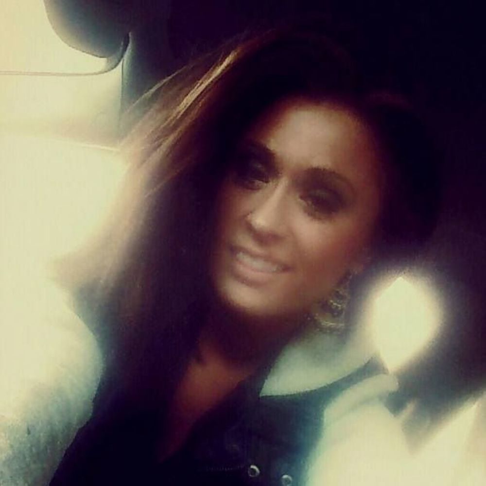 Meet your Posher, Rochelle